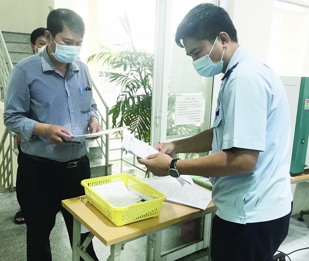 HCM City Customs supports FDI enterprises in boosting imports and exports