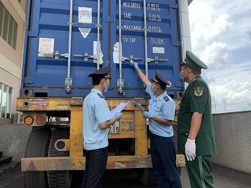 Tax exemptions for re-imported goods - As long as you have the paperwork
