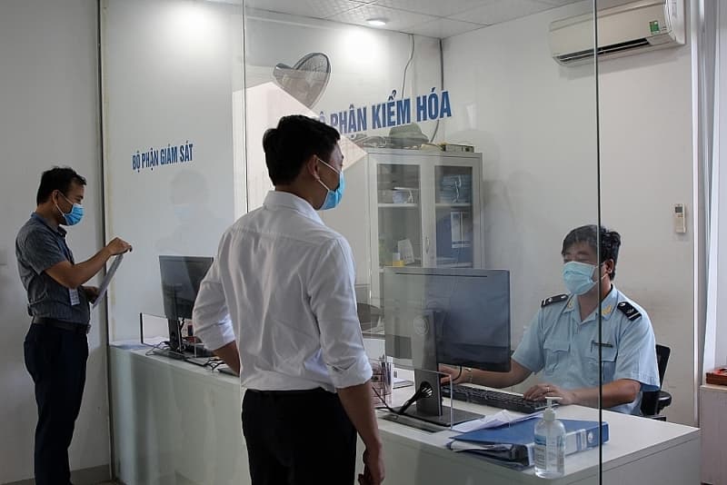 Thanh Hoa Customs achieves VND10,338 billion in revenue collection