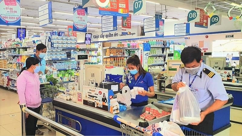 Aims to achieve price stabilization during the coming Lunar New Year