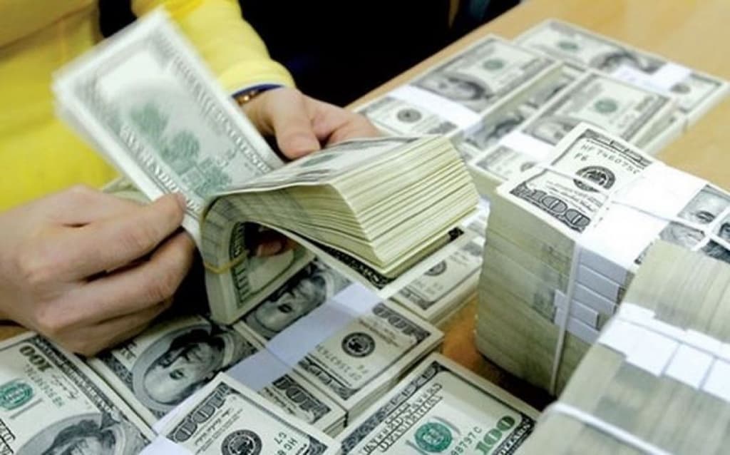 Government’s debt repayment between January and October was about VND298,222 billion