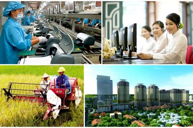 Innovating growth model urged for post-pandemic recovery