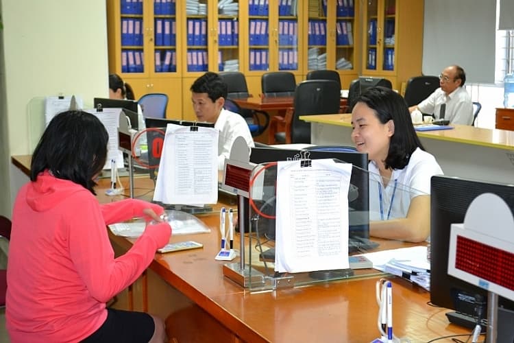 Revenues increases VND5,700 billion from tax inspection and audit