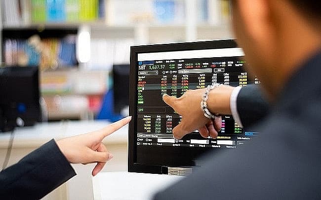 Stock market still showing an uptrend in the near future