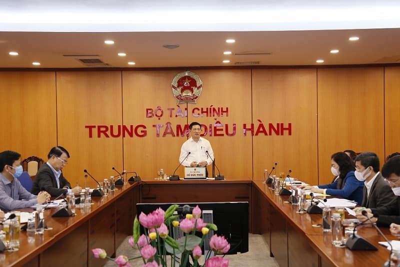 Strive to complete the financial and budgetary tasks in 2021
