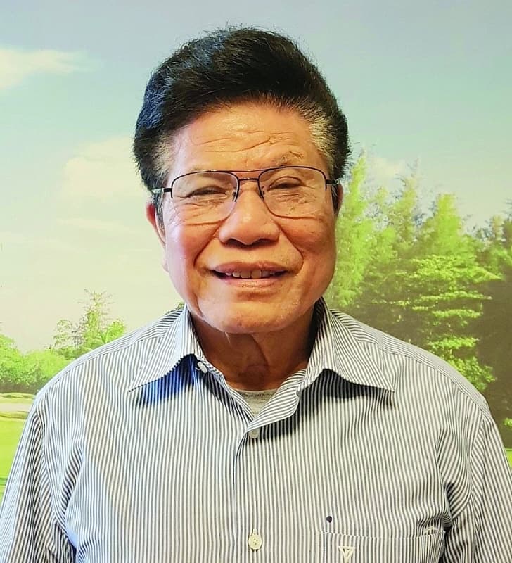 Disease control is a prerequisite for economic growth, Assoc. Prof. Dr. Pham Tat Thang