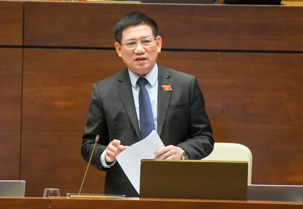 Ministry of Finance supports stimulus packages to boost economic development: Minister of Finance
