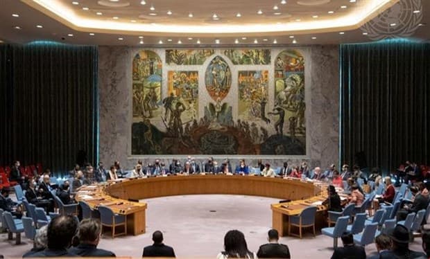 Vietnam calls for addressing underlying root causes of conflicts