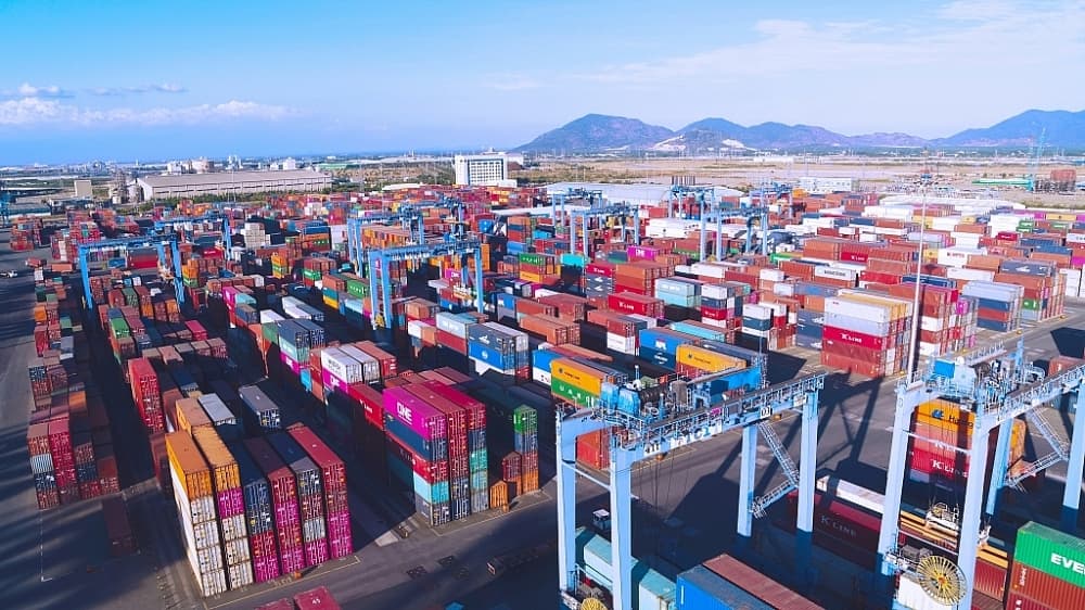 Vietnam's exports projected to hit US$535 billion by 2030