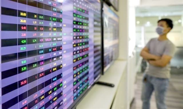 2021"s profit outlook mostly reflected in stock prices: FiinGroup