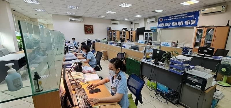 23 businesses applying for tax incentives under Decree 57/2020