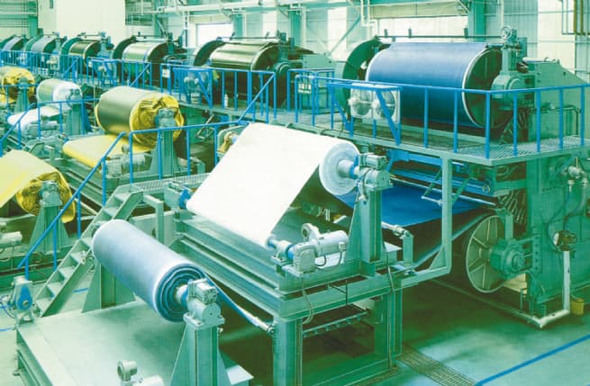 BERUBCO Fostering Innovations to Increase Brand Value