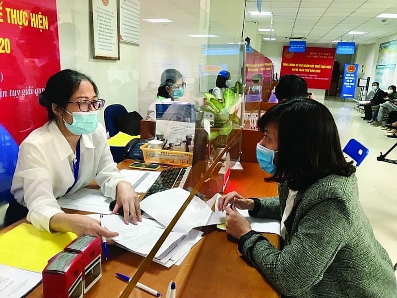 Striving to achieve highest target of revenue in 2021