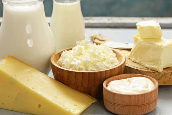 Opportunities open for Vietnam dairy exporters in Israel