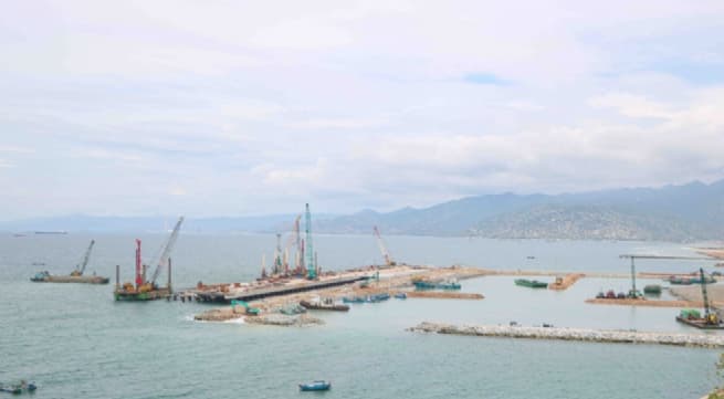 PV Power Proposes to withdraw from Phase 1 of Ca Na LNG Power Center Project