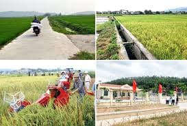 Dak Lak Resolute for New Rural Development