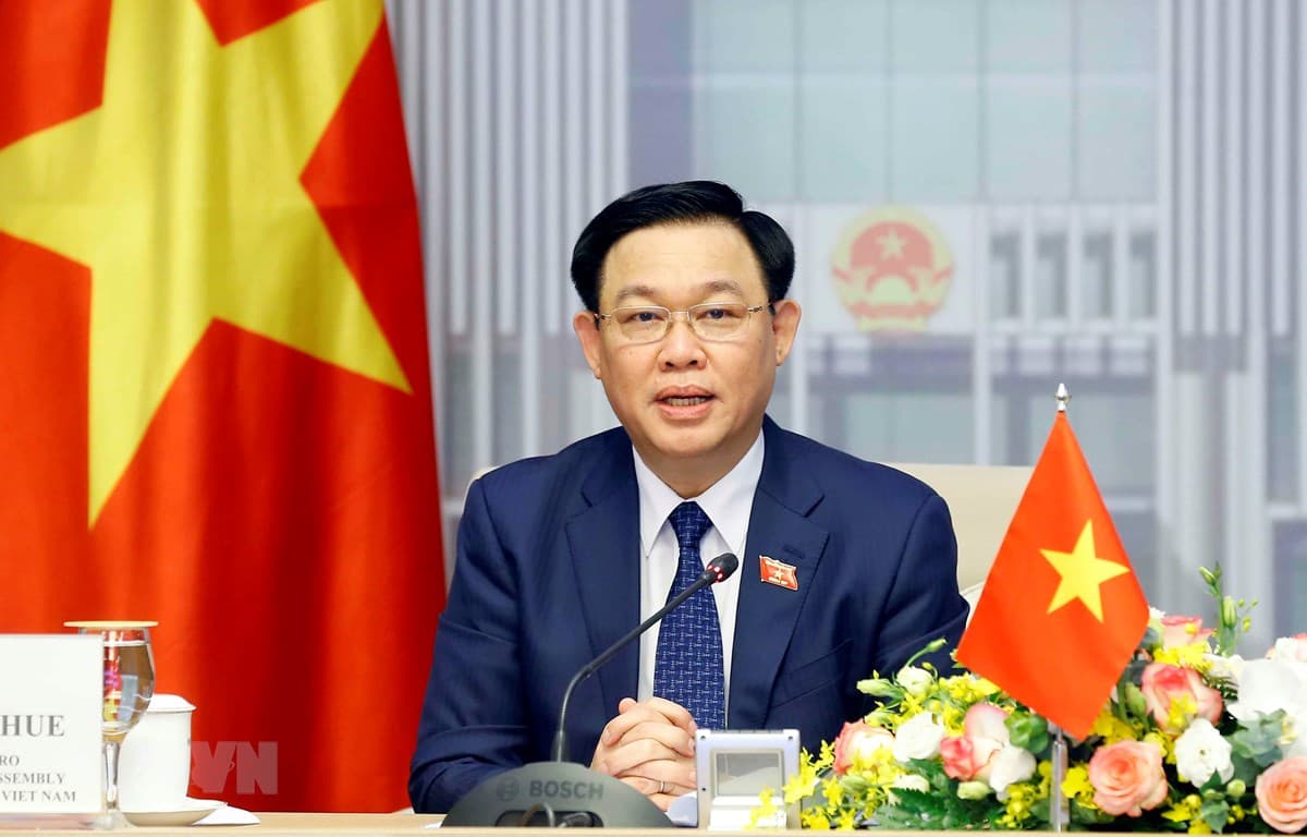NA Chairman to pay official visits to RoK, India next week