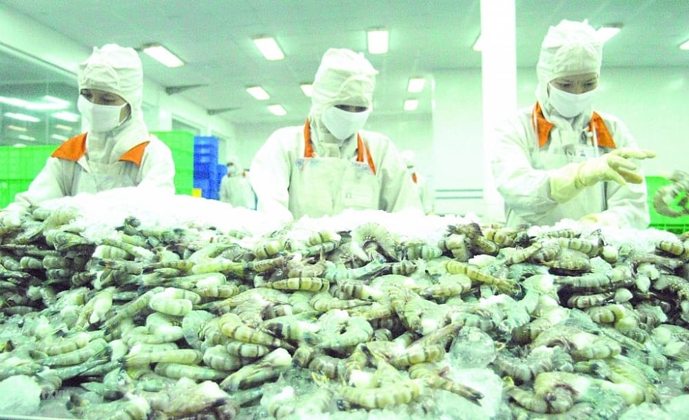 Overcoming non-tariff barriers to expand agricultural and fishery exports to Russia