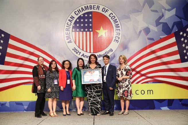 39 Companies Receive CSR Awards for their Assistance during Covid Period