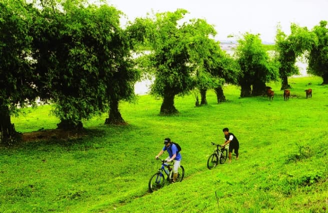 Fostering Countryside Tourism to Sustain Rural Development