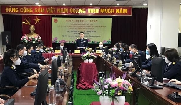 Hanoi Clears Up Businesses’ Tax Concerns