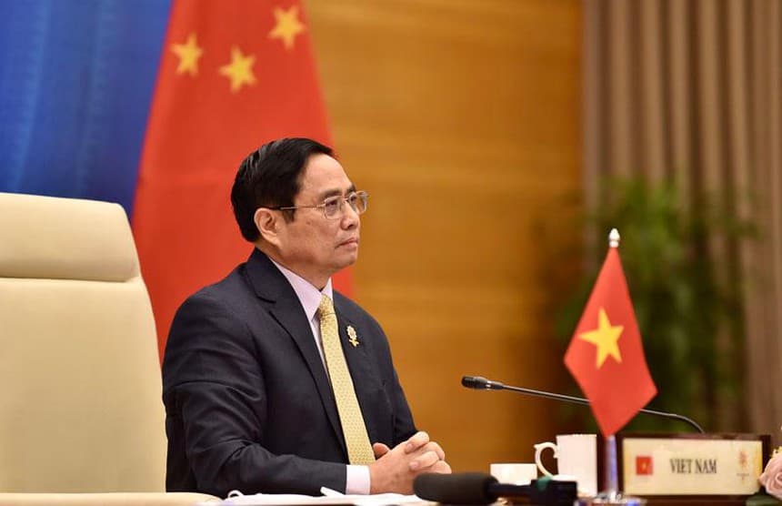PM to attend special ASEAN-China Summit next week