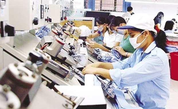 Private businesses in Vietnam: increases in both quantity, quality