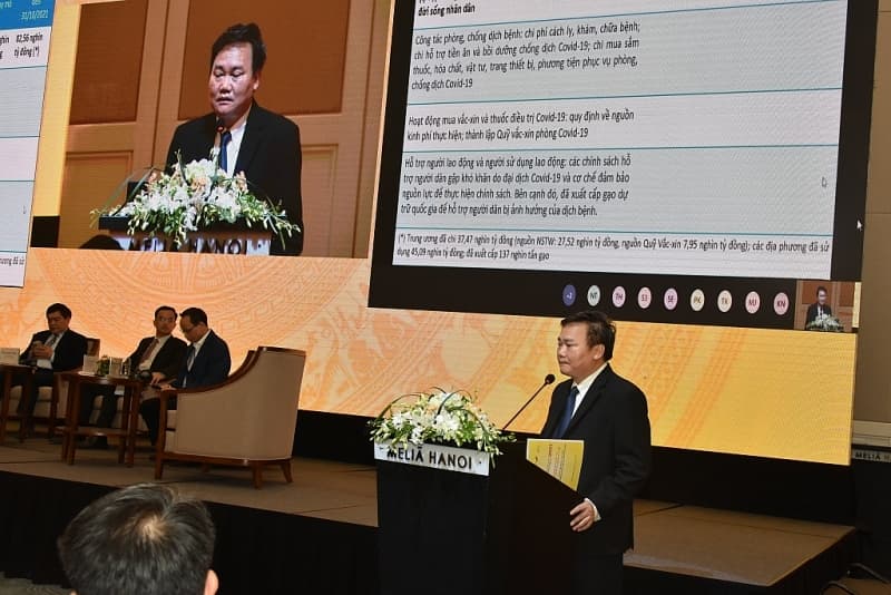 Room for fiscal policy extension is more favorable than monetary policy