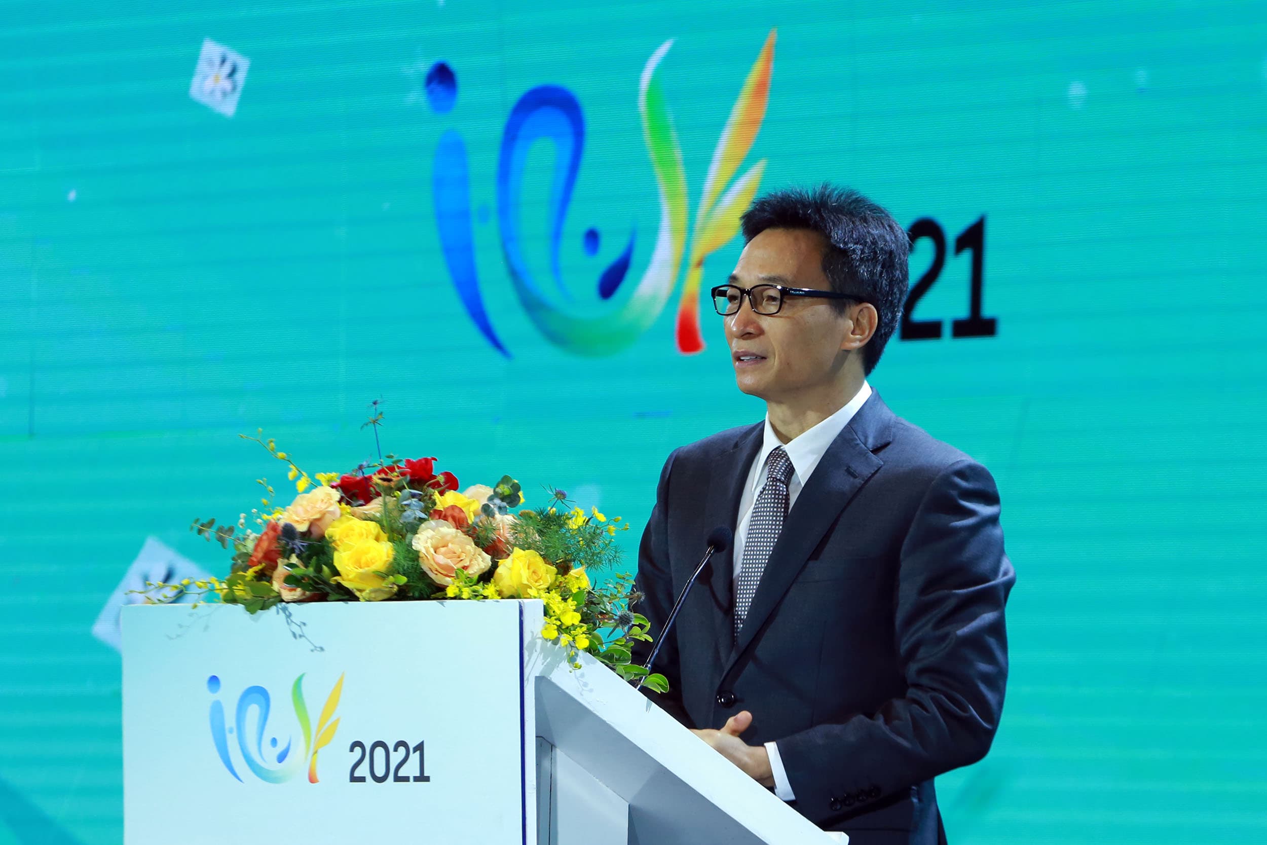 Vietnam to Double Efforts to Fulfill Sustainable Targets by 2030
