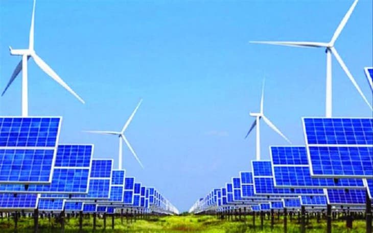 Gov’t discusses draft power development master plan VIII