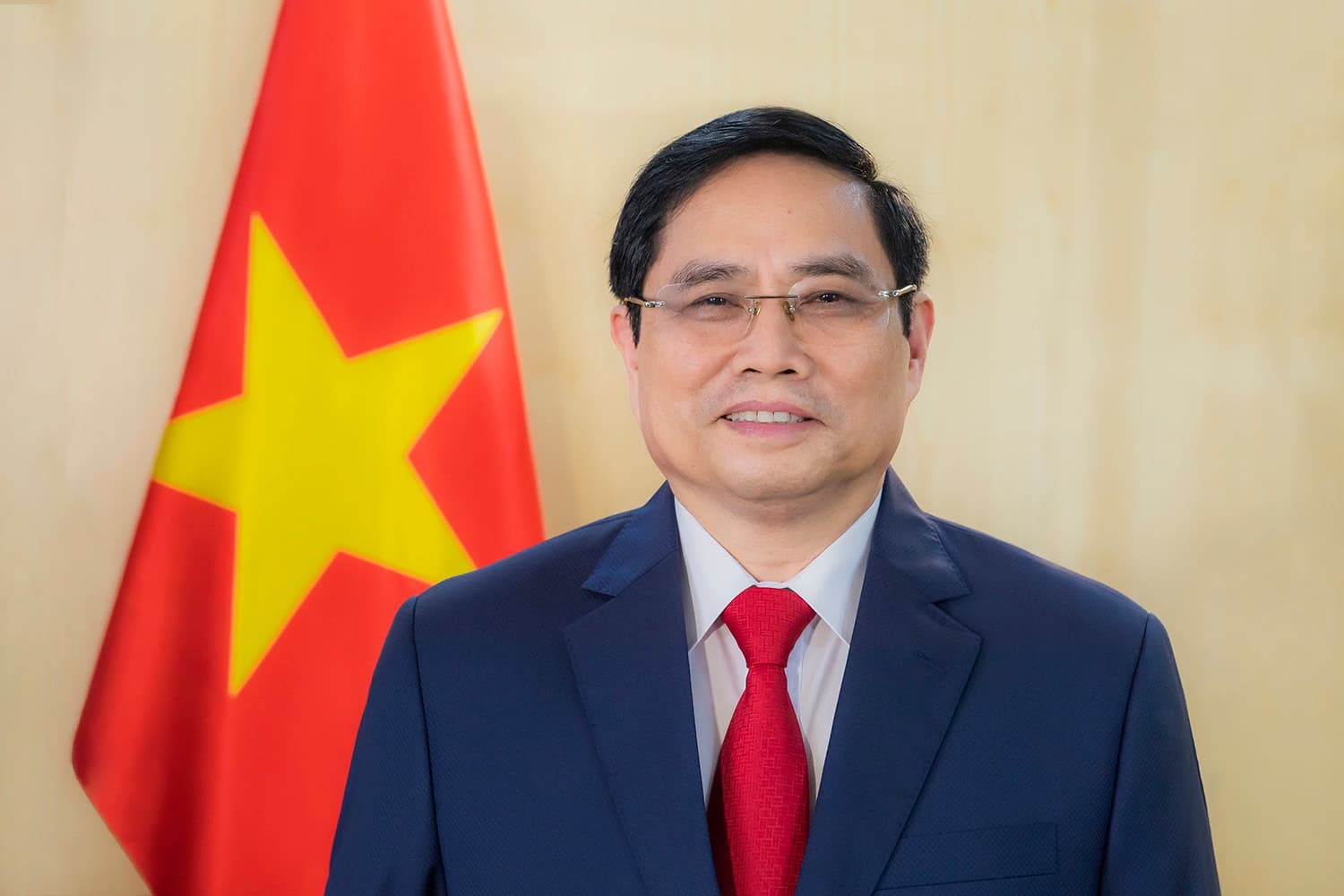PM Pham Minh Chinh to visit Japan next week