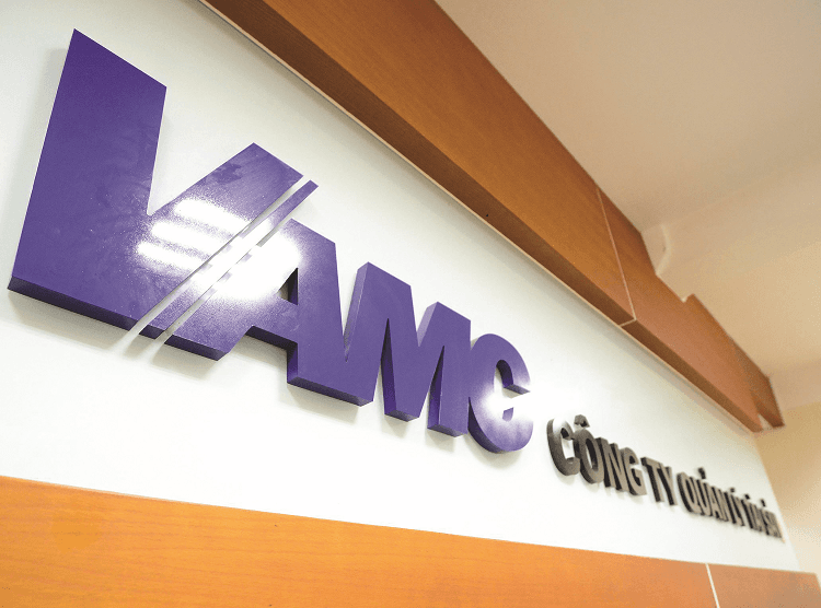 The pandemic has "stagnated" VAMC's bad debt trading and handling activities