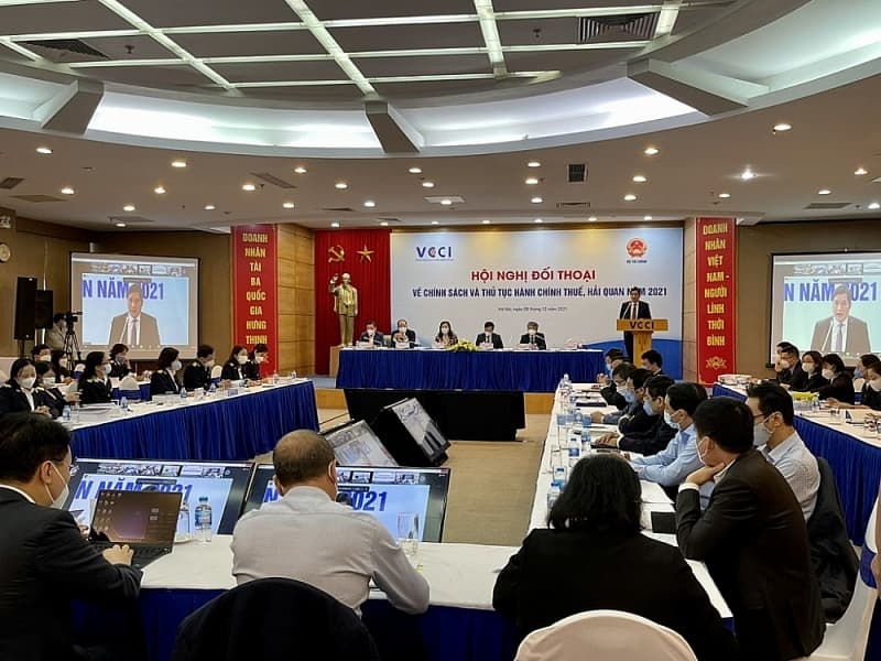 Efforts to help businesses recover production urgently needed