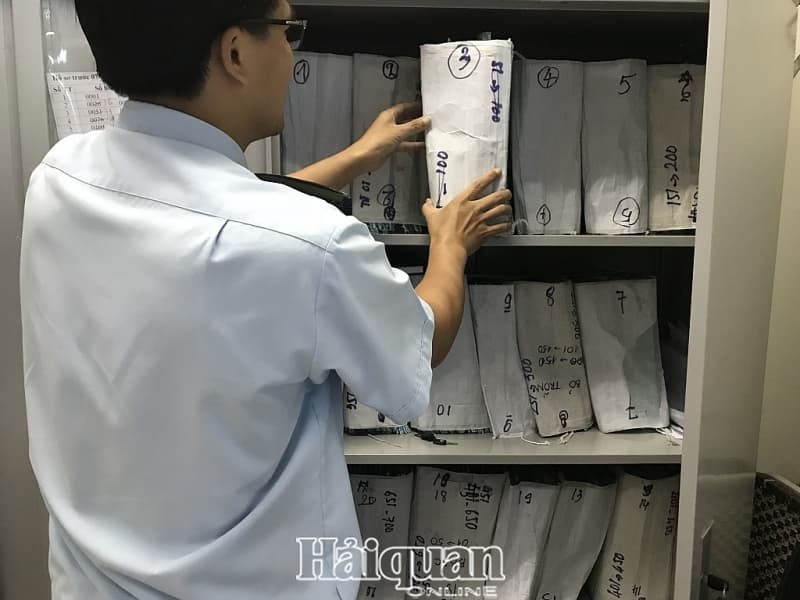 Many enterprises enforced to suspend imports and exports for tax evasion