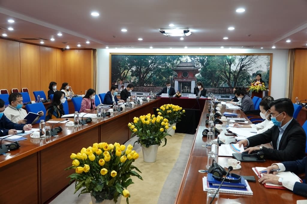 Public expenditure assessment promotes efficiency in making public financial policy