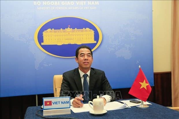 Localities" external affairs contribute to nation’s foreign relations: Deputy FM