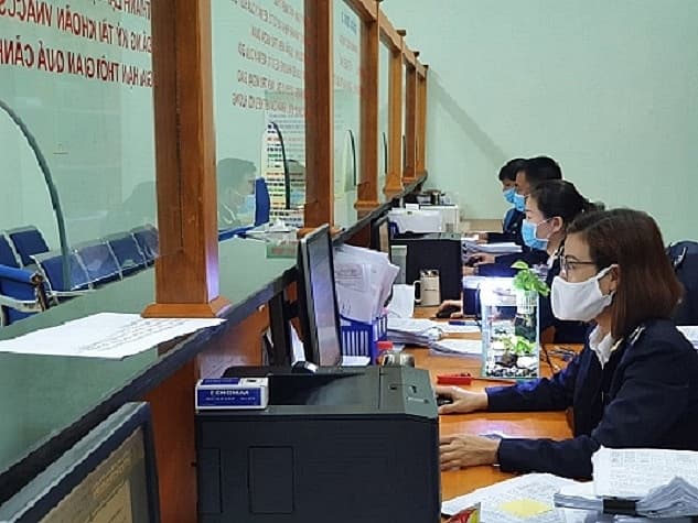 Ministry of Finance announces PAR index of units under the ministry in 2020