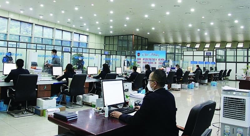 Budget collection while preventing of budget revenue loss
