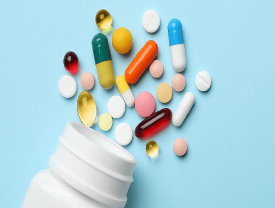 Four administrative procedures in pharmacy domain abolished