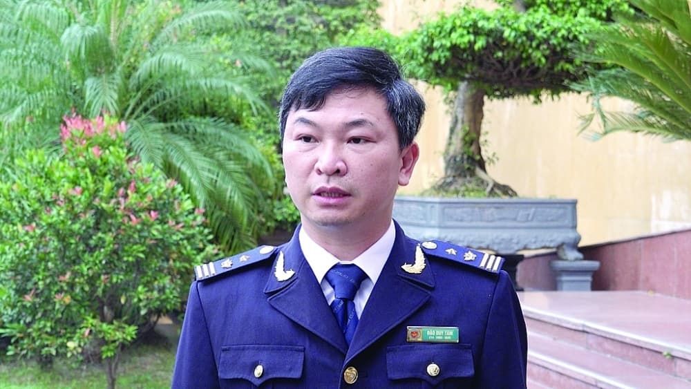 Inspection of goods instead of inspection of enterprises will remove existing problems