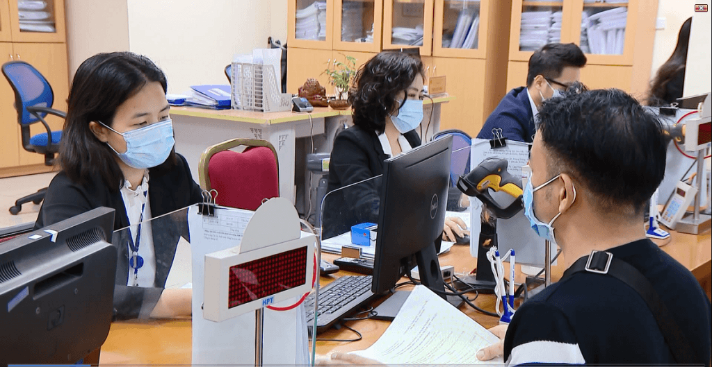 Ministry of Finance proposes to reduce rates of fees and charges in 2022