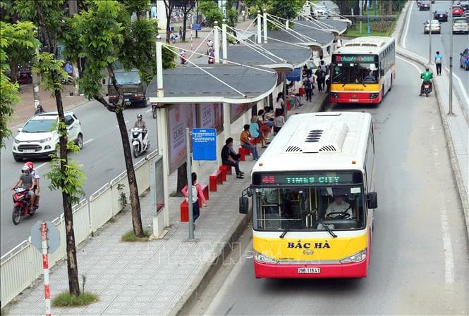 Ministry targets to improve passenger satisfaction of public transport services