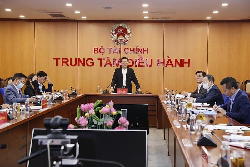 Working day and night to accelerate disbursement of public investment capital in 2021