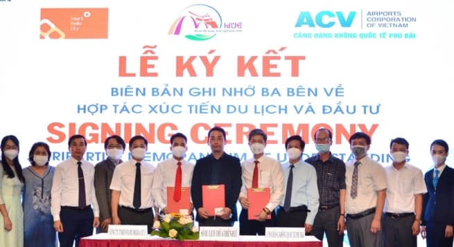 Significant Investment Attraction in Thua Thien Hue in 2021