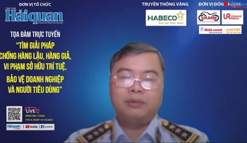 Consumers unwittingly abet trading in counterfeit goods via e-commerce