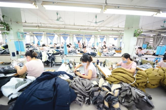 Finding Solutions to Ease Burden on Businesses Amid Pandemic
