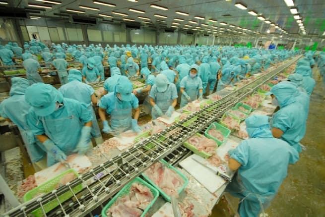 IDI Finding Way to Export to the U.S.