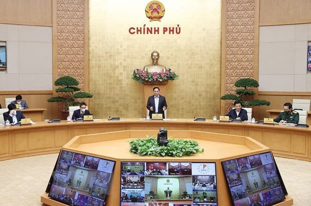 PM requires localities to candidly identify hindrances of COVID-19 combat