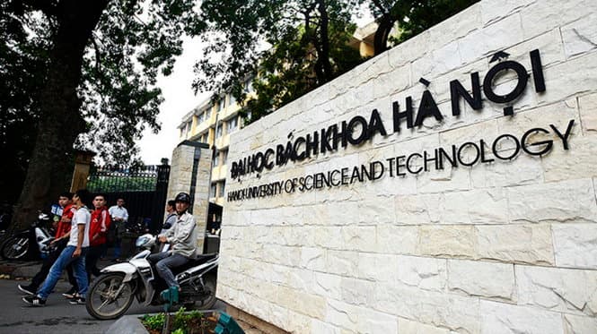 Seven universities in Viet Nam meet int'l accreditation standards