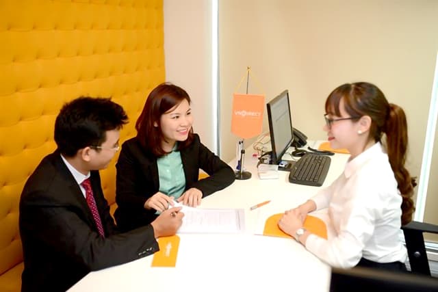 Time for securities firms to raise charter capital